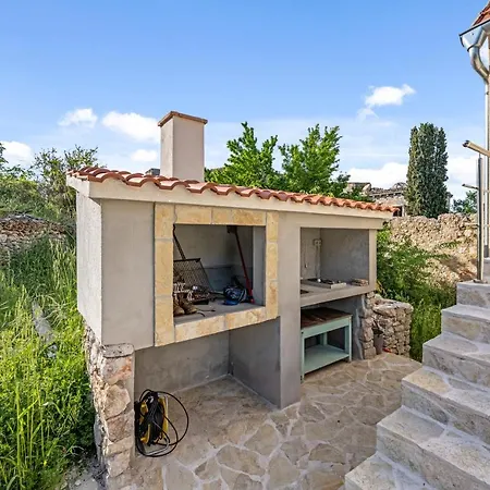 Apartment Apartments Zlarin *